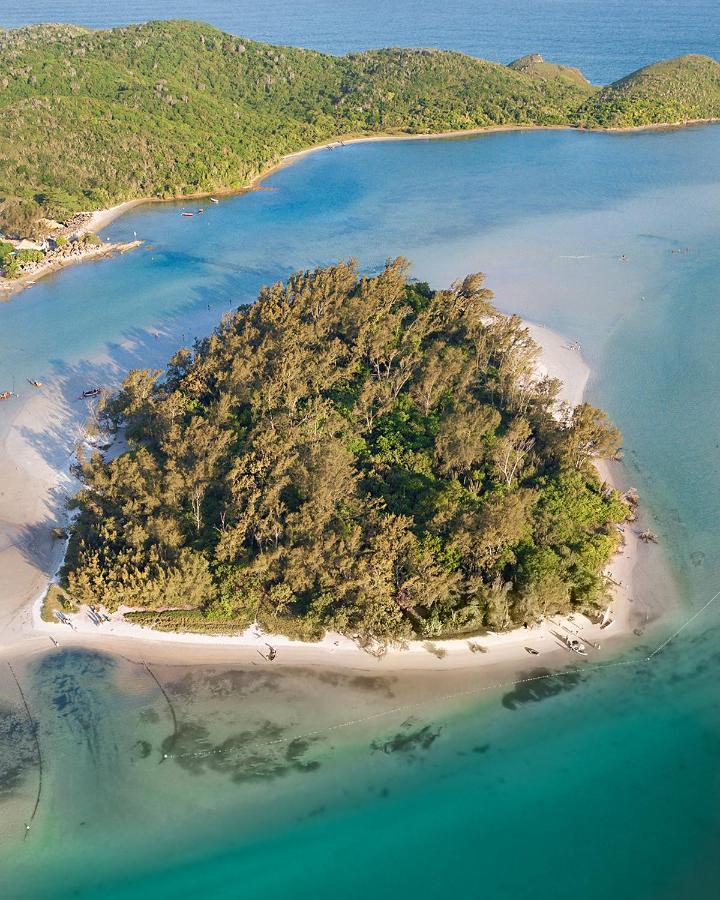 Apart Hotel Porto Principe Cabo Frio Luaran gambar