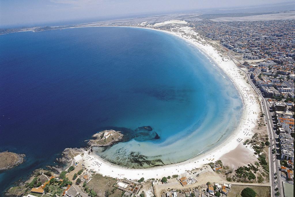 Apart Hotel Porto Principe Cabo Frio Bilik gambar