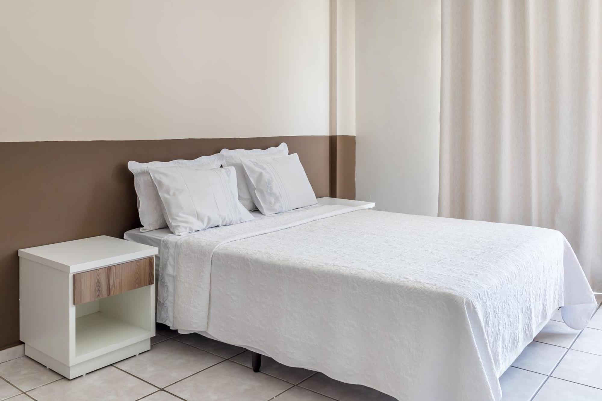 Apart Hotel Porto Principe Cabo Frio Luaran gambar
