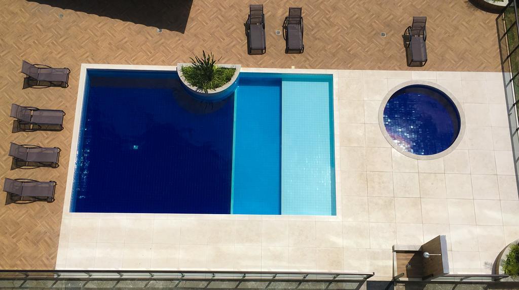 Apart Hotel Porto Principe Cabo Frio Luaran gambar