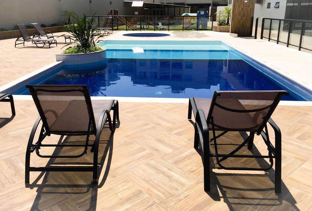 Apart Hotel Porto Principe Cabo Frio Luaran gambar
