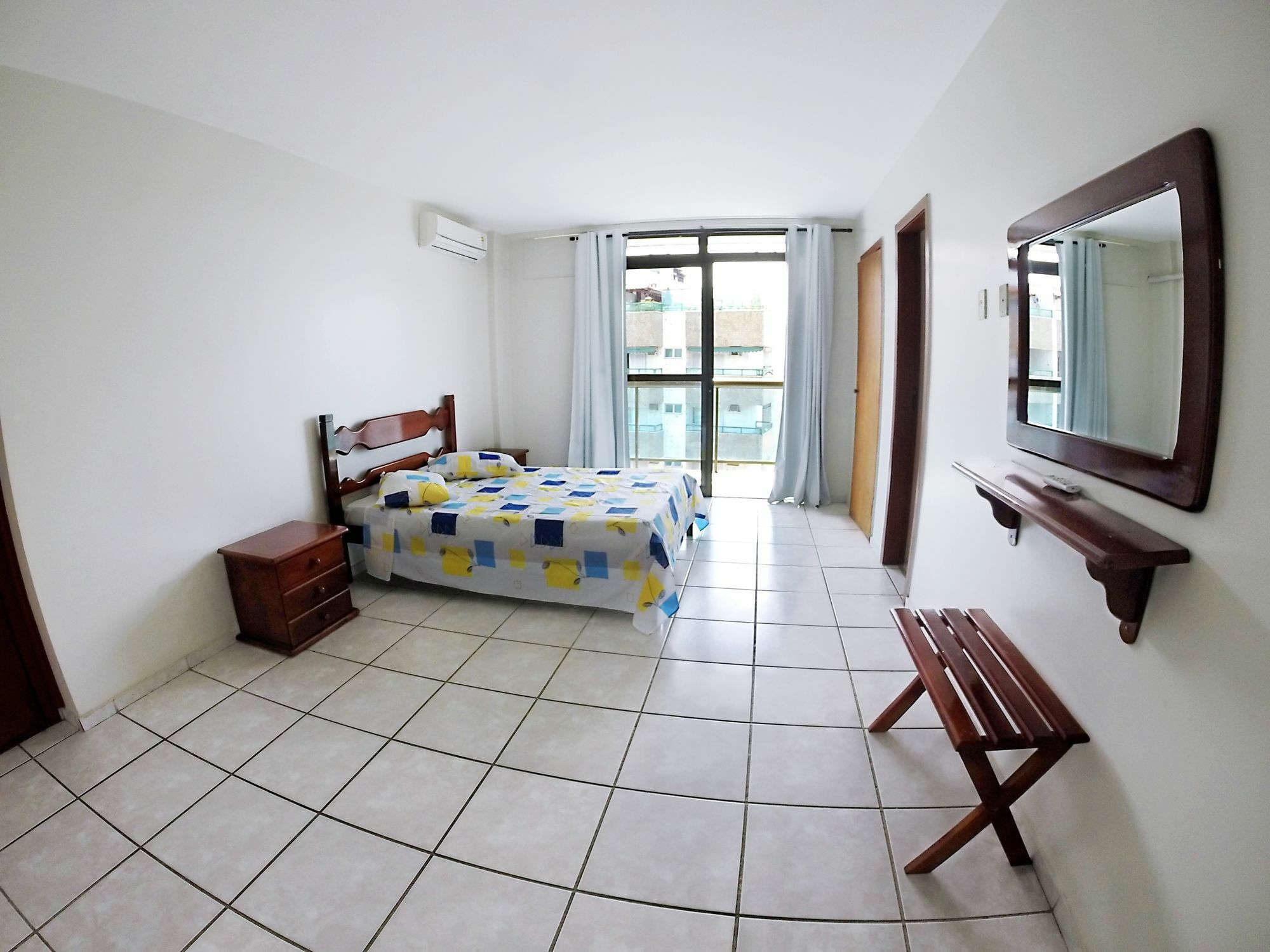 Apart Hotel Porto Principe Cabo Frio Luaran gambar
