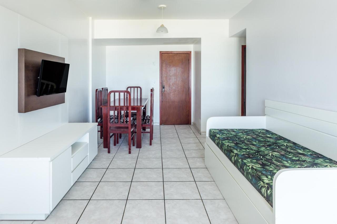 Apart Hotel Porto Principe Cabo Frio Luaran gambar