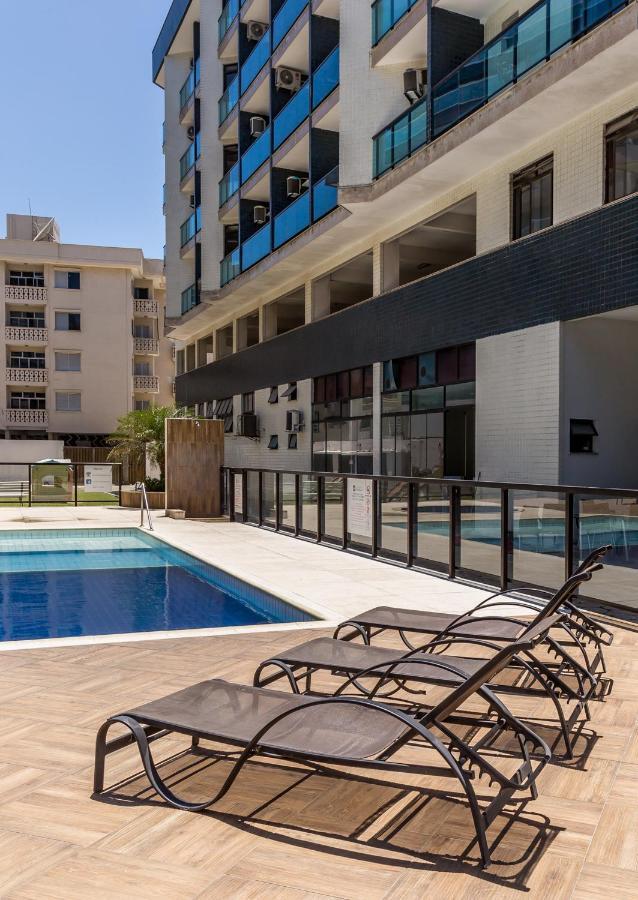 Apart Hotel Porto Principe Cabo Frio Luaran gambar